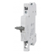Блок-контакт PS KZS-2M/4M (1NC+NC/NO)
